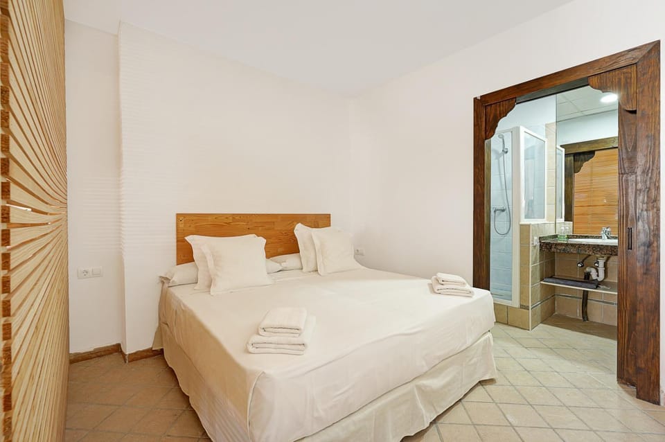 Estudio Fontana Apartment in Costa Tropical