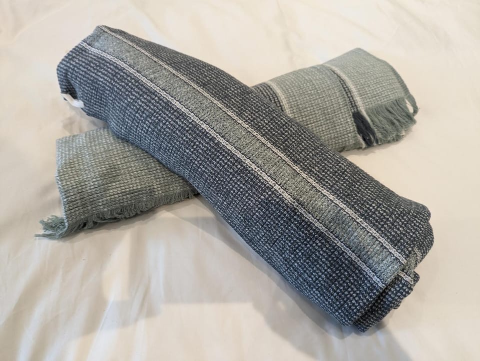 towels
