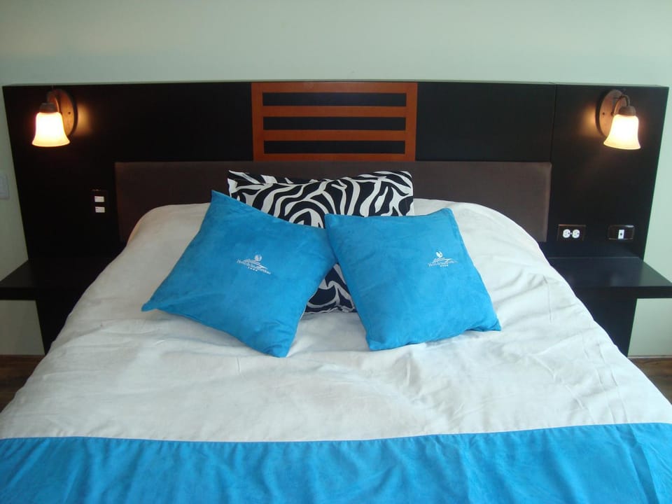 Hotel de las Américas - Ambato Hotel in Ambato