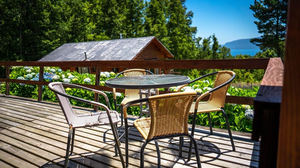 Balcony/Terrace, Balcony/Terrace