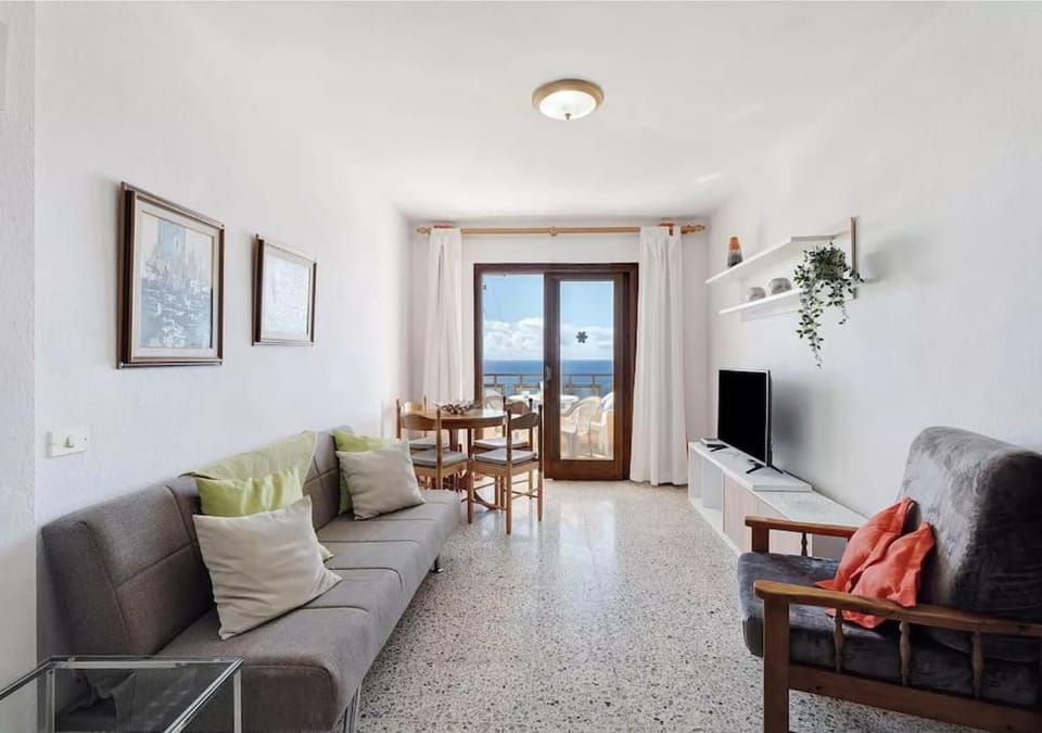 Costa Azul apartamento con vista Apartment in Canary Islands