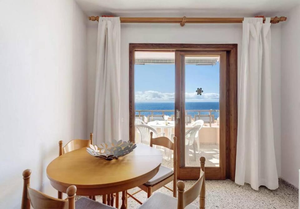 Costa Azul apartamento con vista Apartment in Canary Islands