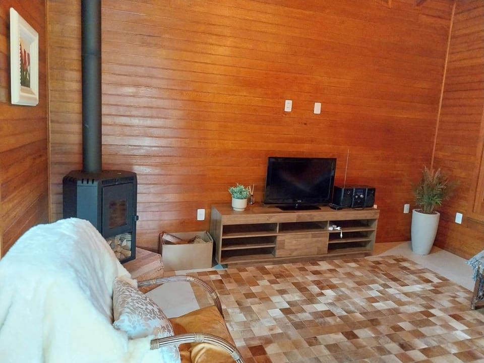 Super Cabana Paradiso I Conforto e Tranquilidade House in State of Santa Catarina