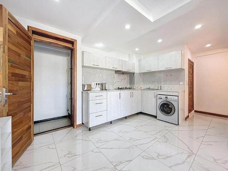 Les Sables Roses Appartement Apartment in Flic en Flac
