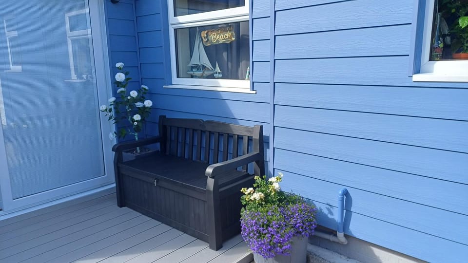 The Beach House Bed and Breakfast in Wales