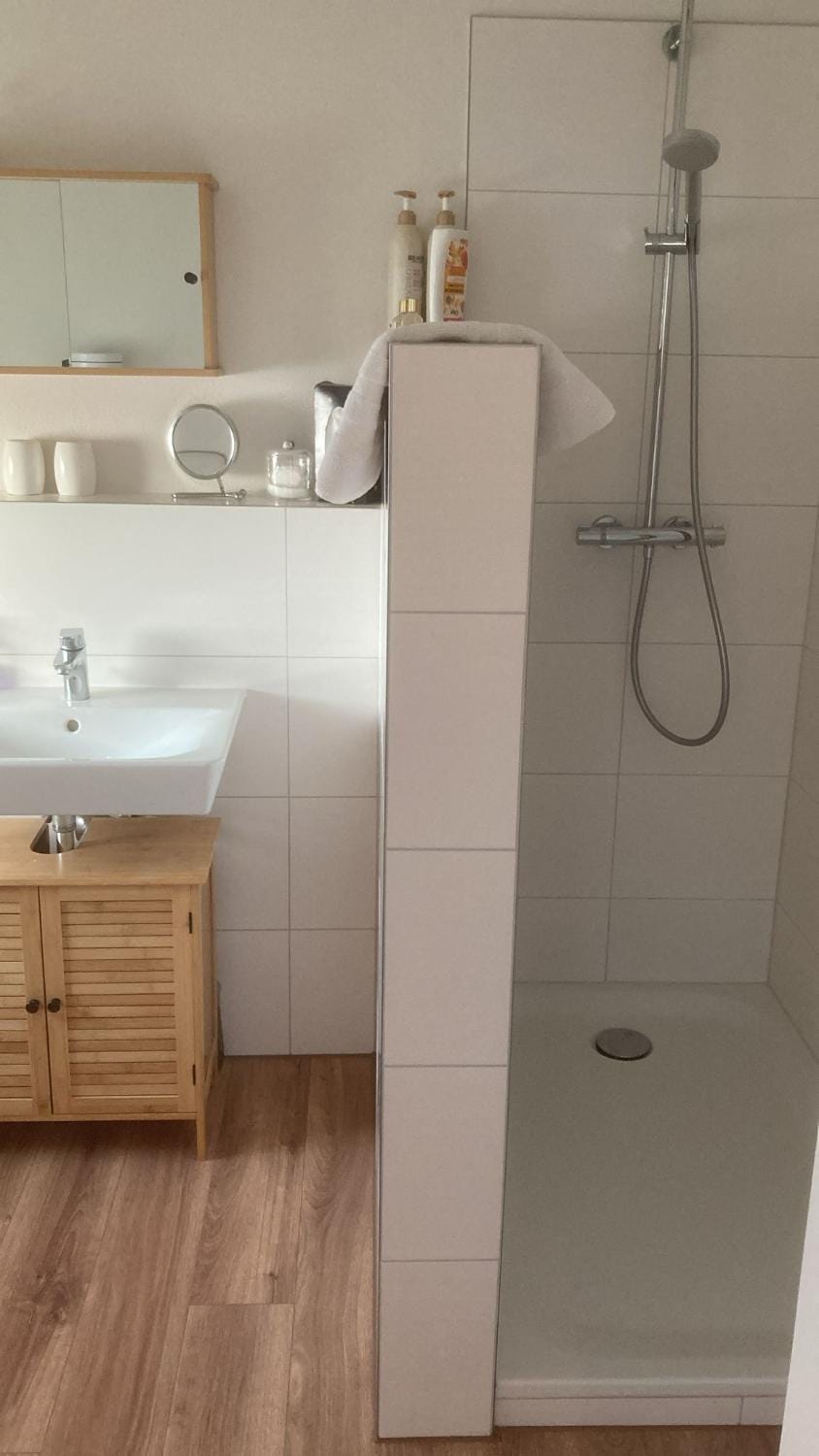 Ferienwohnung Christel Apartment in Bavaria