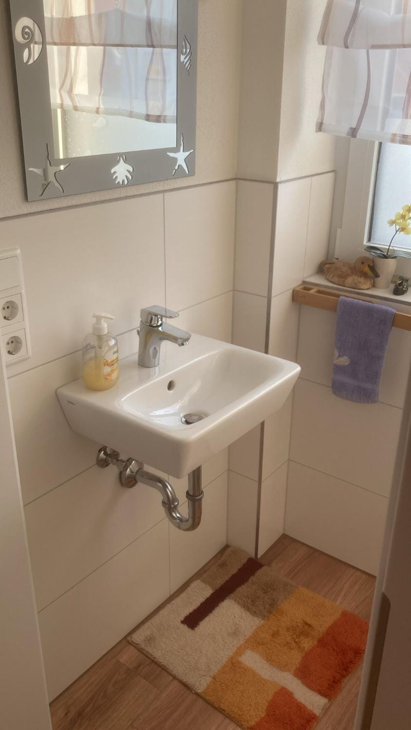 Ferienwohnung Christel Apartment in Bavaria