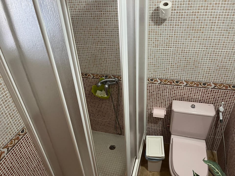 Casa Verde Apartment in La Gomera