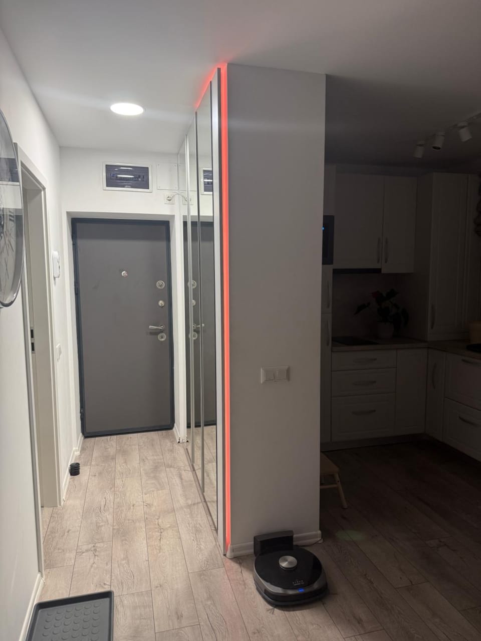 Cely's Ap Class Park Apartment in Prahova, Romania