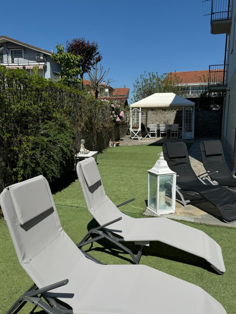 ElleCi Casa Vacanze Apartment in Liguria