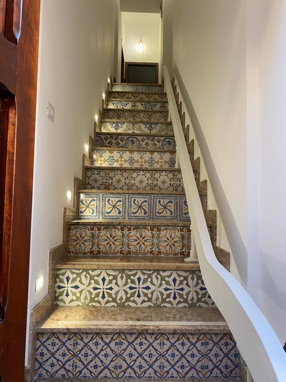SUTTA L'ARCHI Hotel in Sicily