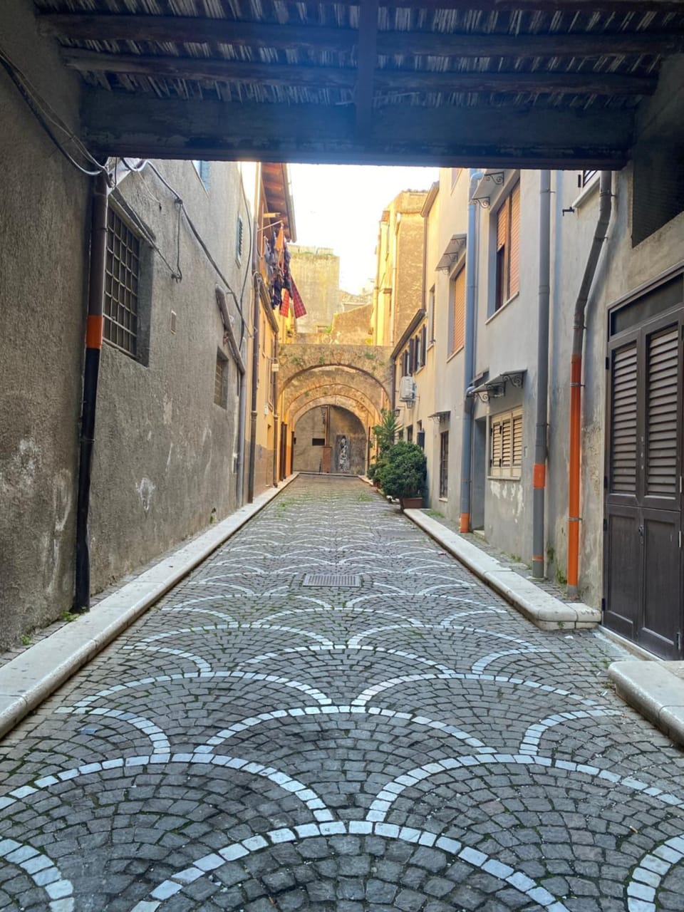 SUTTA L'ARCHI Hotel in Sicily