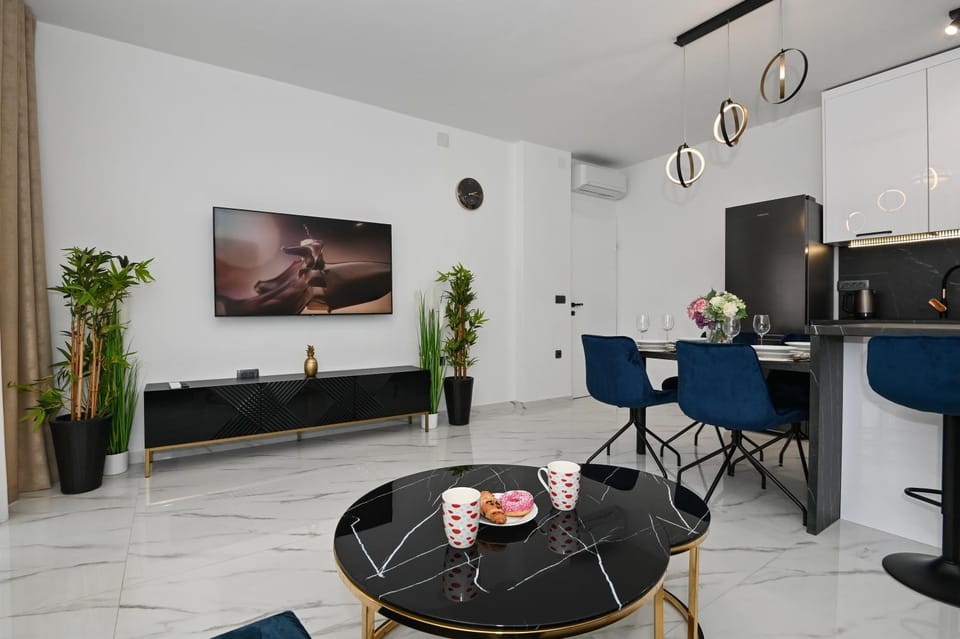 Luxury Apartment Gloria Old Town Zadar with Sea View Apartment in Zadar