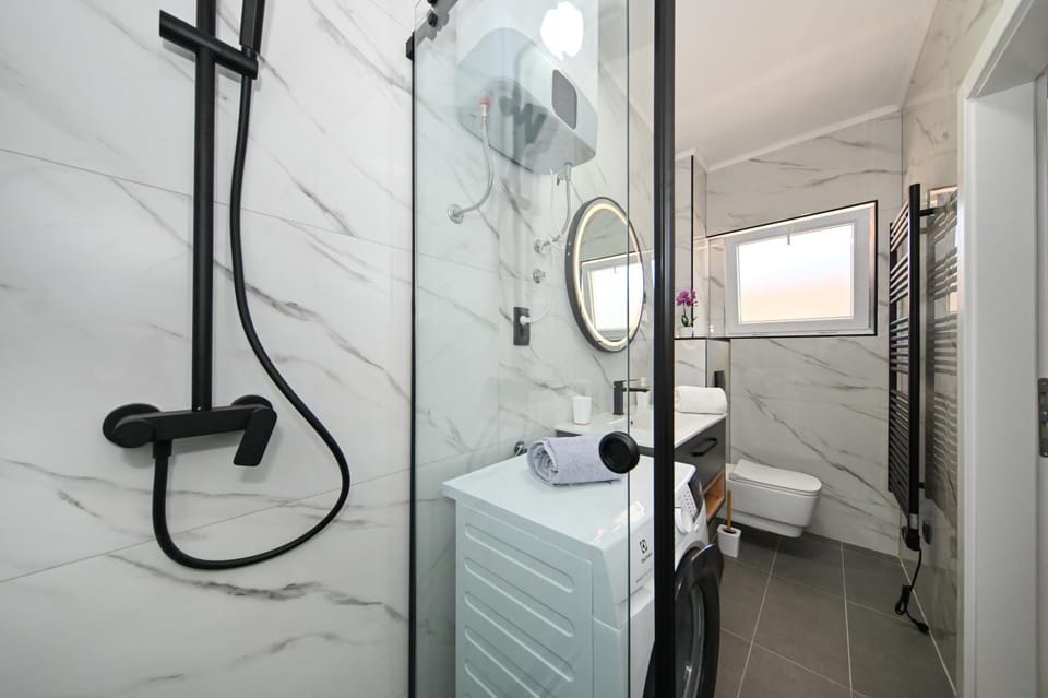 Luxury Apartment Gloria Old Town Zadar with Sea View Apartment in Zadar