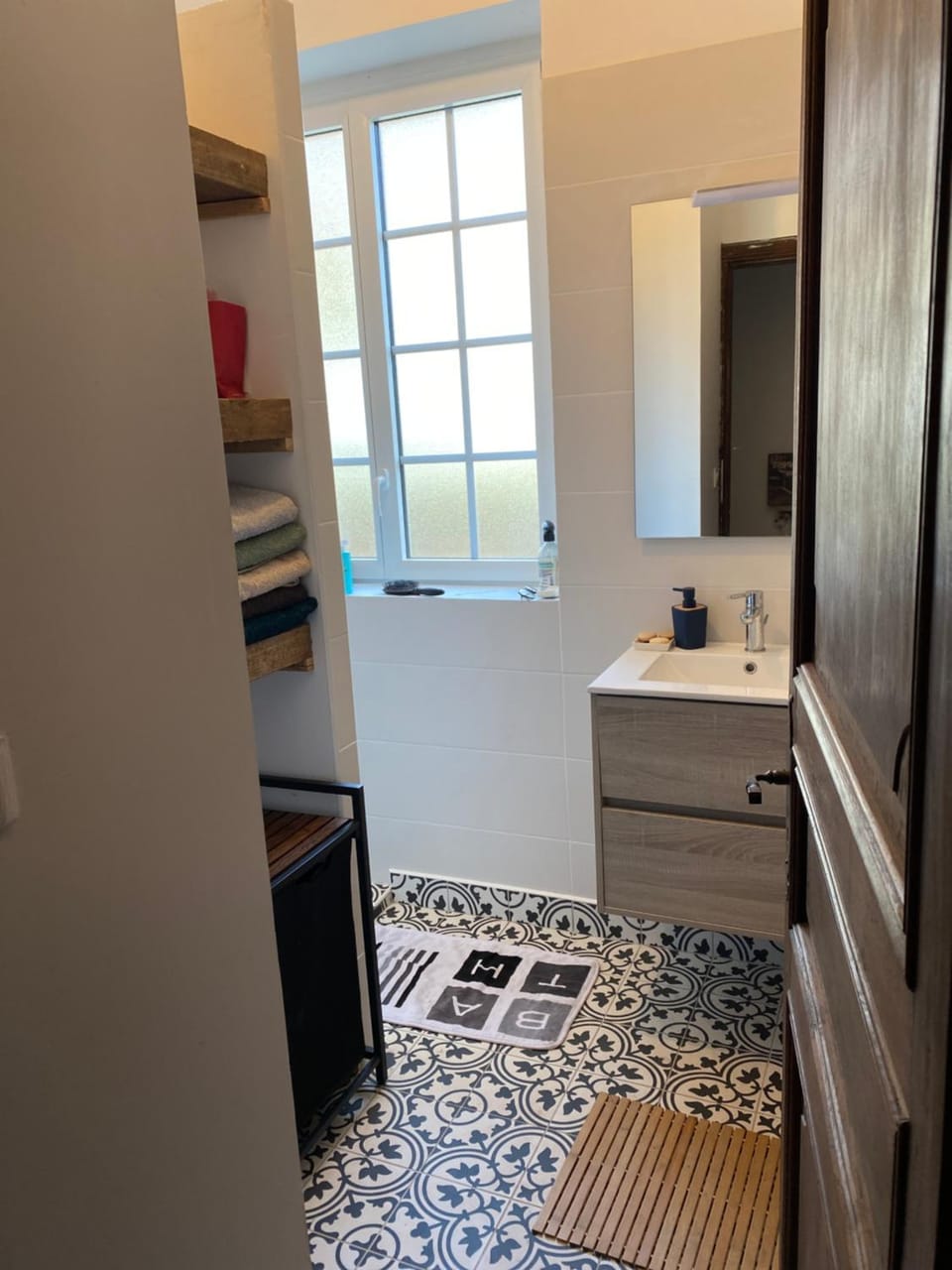 Chambre hôtes Vacation rental in Normandy