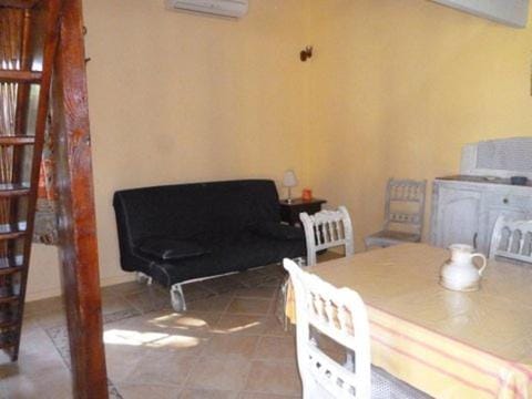 Les Calèches de Mado House in Graveson