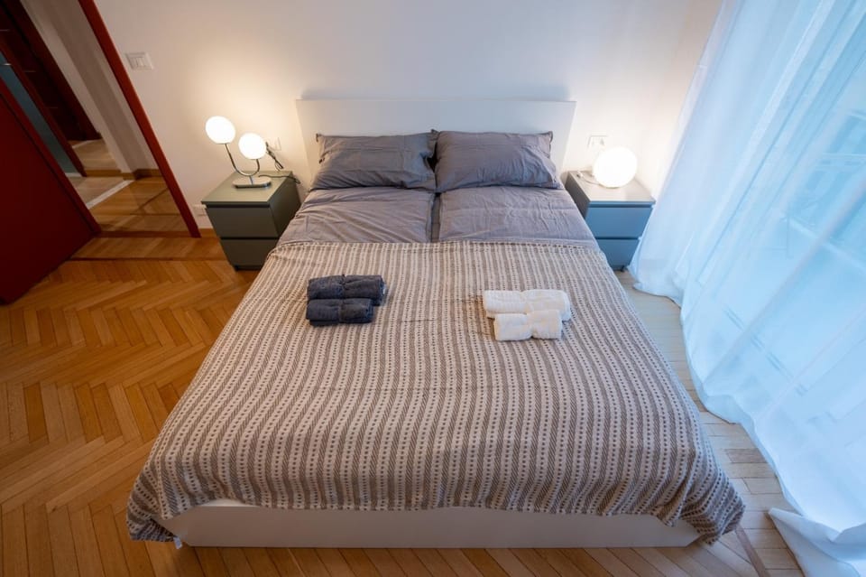 Festival's Home Apartment in Sanremo