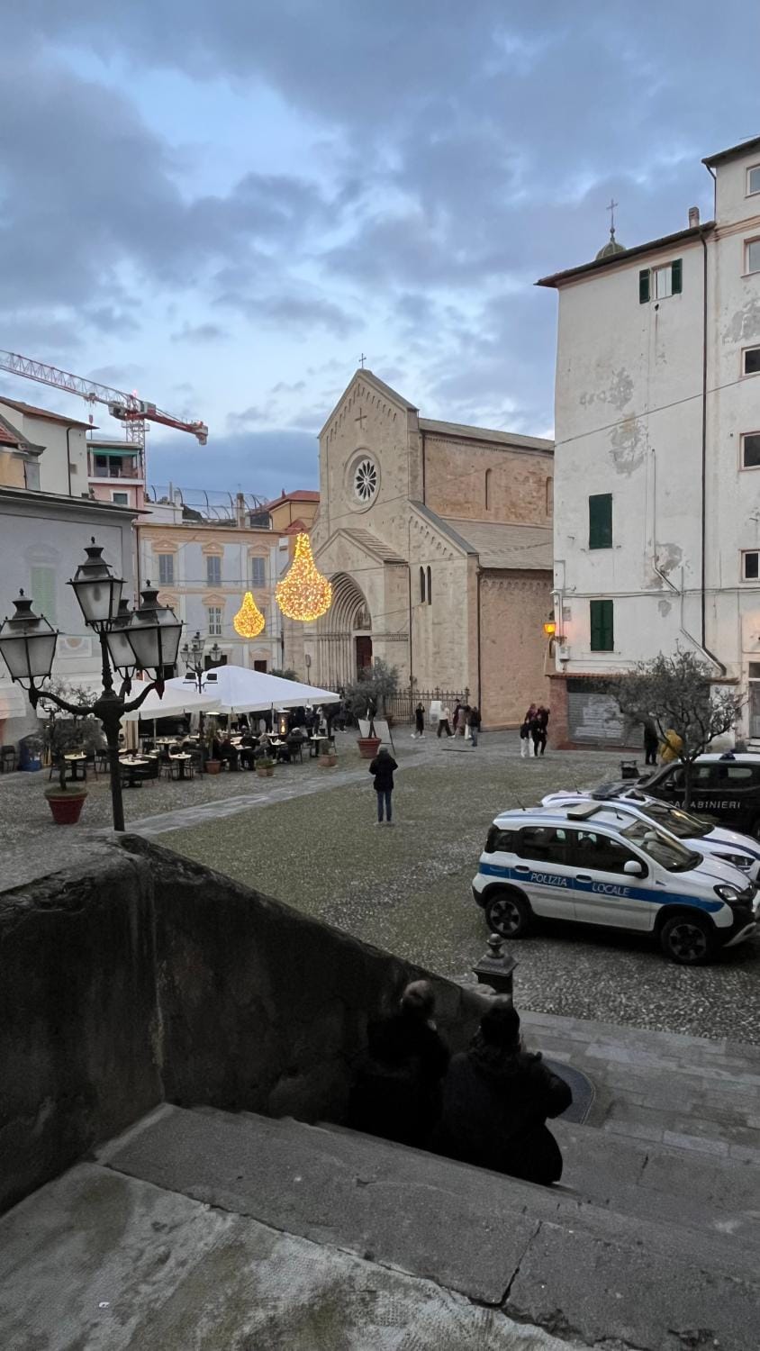 Festival's Home Apartment in Sanremo