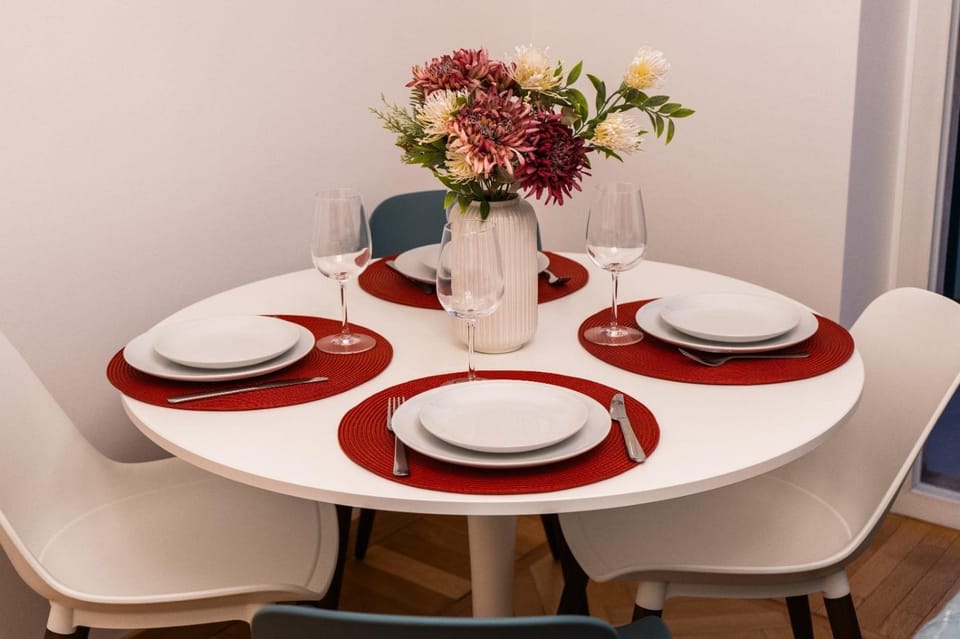 Festival's Home Apartment in Sanremo