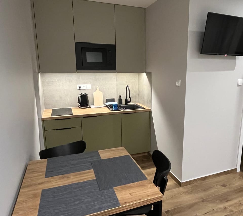 TV and multimedia, Kitchen or kitchenette, minibar, pet friendly, stove