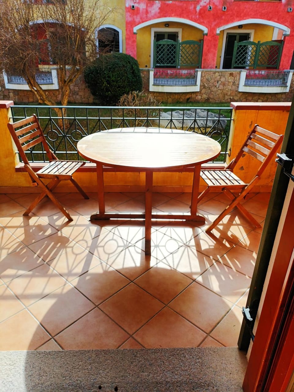 Nausicaa 21 Apartment in Santa Teresa Gallura