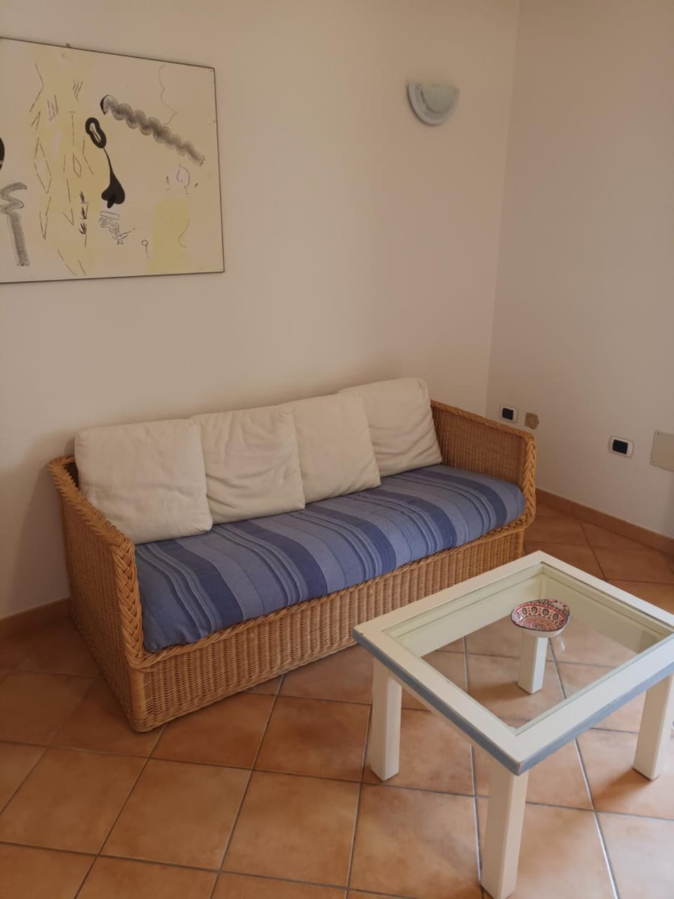 Nausicaa 21 Apartment in Santa Teresa Gallura