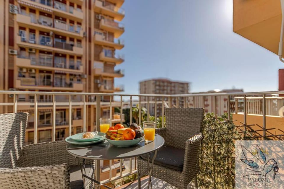 beautiful studio in Minerva with pool open all year Apartment in Benalmadena