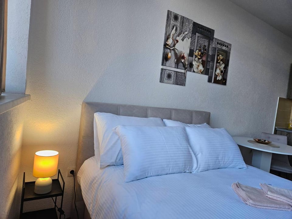 Mrakovica 1 Apartment in Federation of Bosnia and Herzegovina