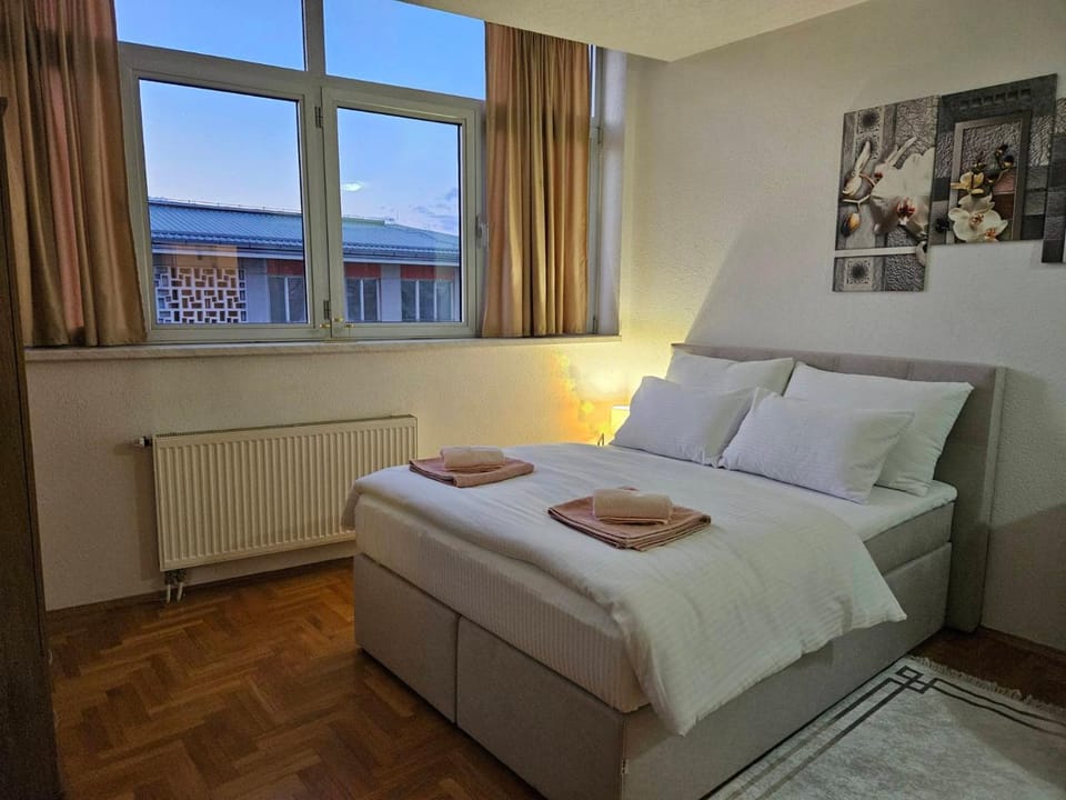 Mrakovica 1 Apartment in Federation of Bosnia and Herzegovina