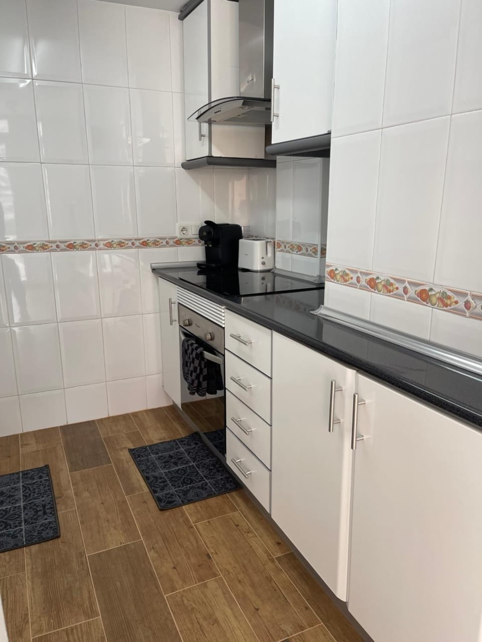 APARTAMENTO VACANZA Apartment in Benidorm