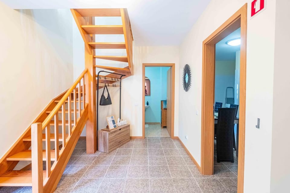 Santana House Holiday Rental - For Nature Lovers by YOUR KEY House in Madeira District