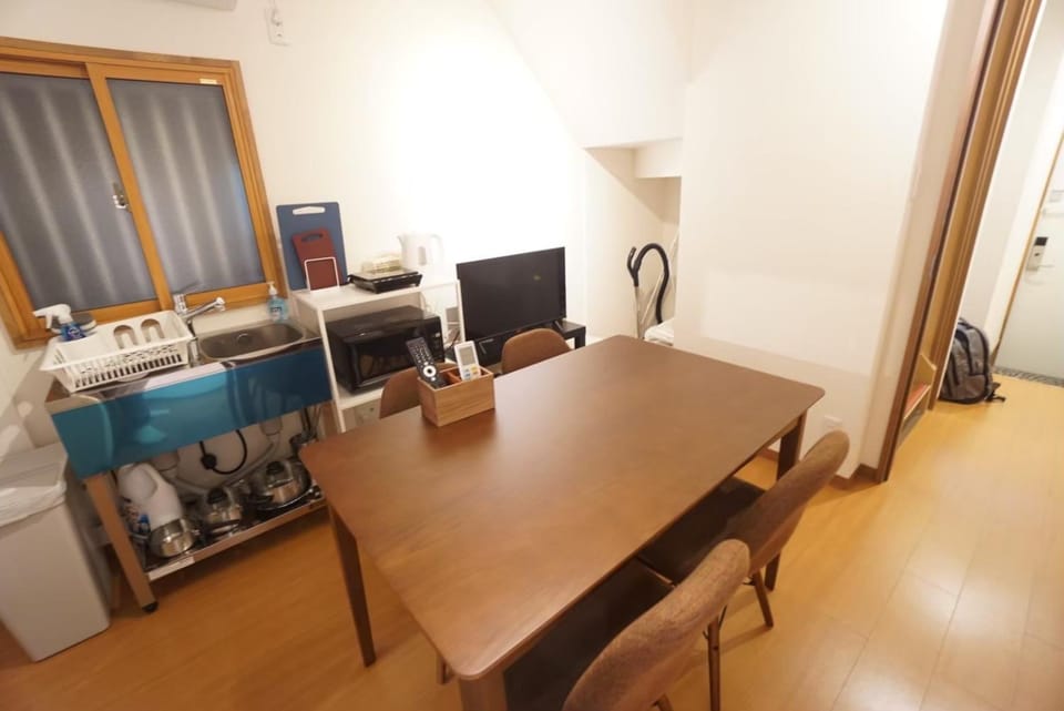 Family Home Shimanouchi House Ⅱ House in Osaka