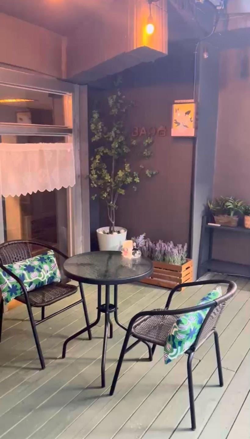 Bao Guesthouse Bed and Breakfast in Seoul