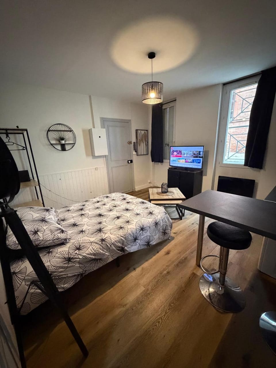 Laurema's BnB Apartment in Toulouse