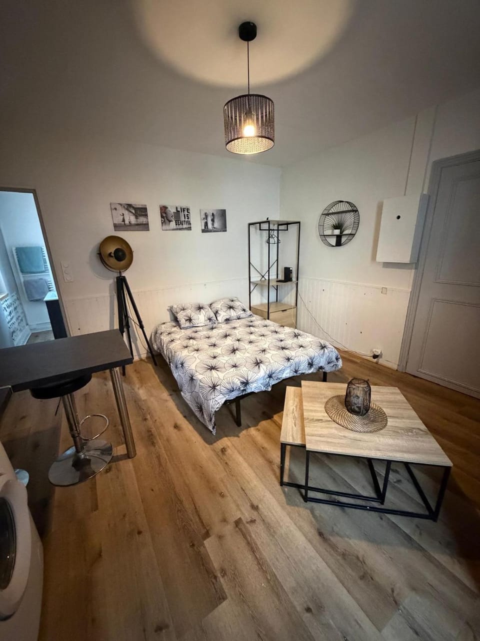 Laurema's BnB Apartment in Toulouse