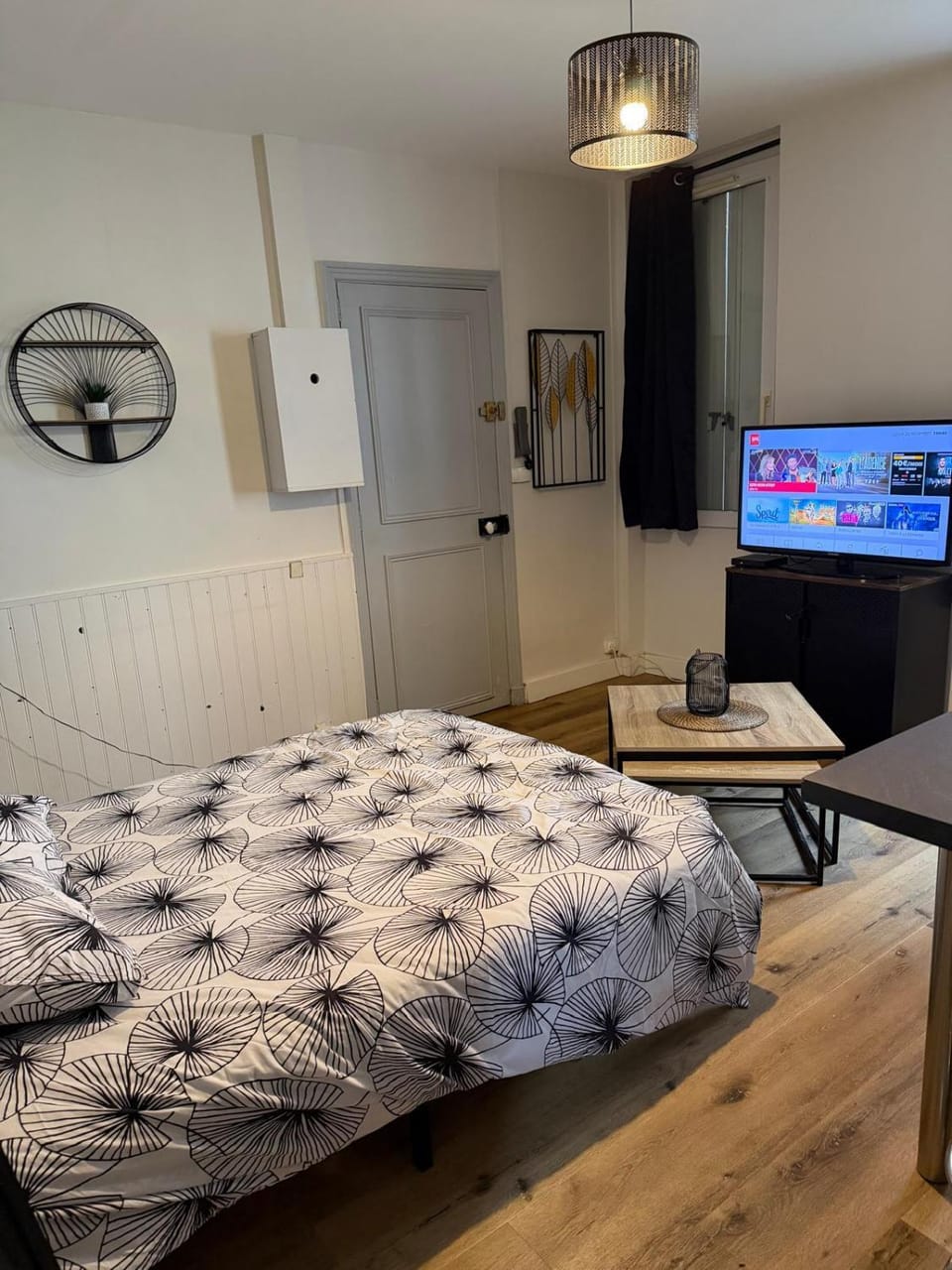 Laurema's BnB Apartment in Toulouse