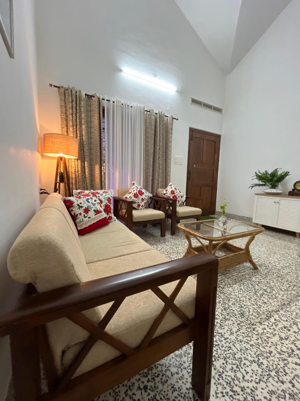 Puthenveettil House in Kerala