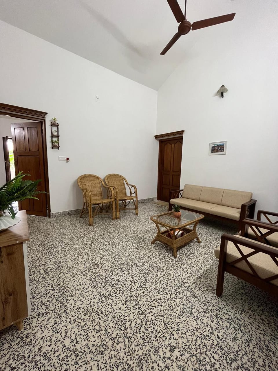 Puthenveettil House in Kerala