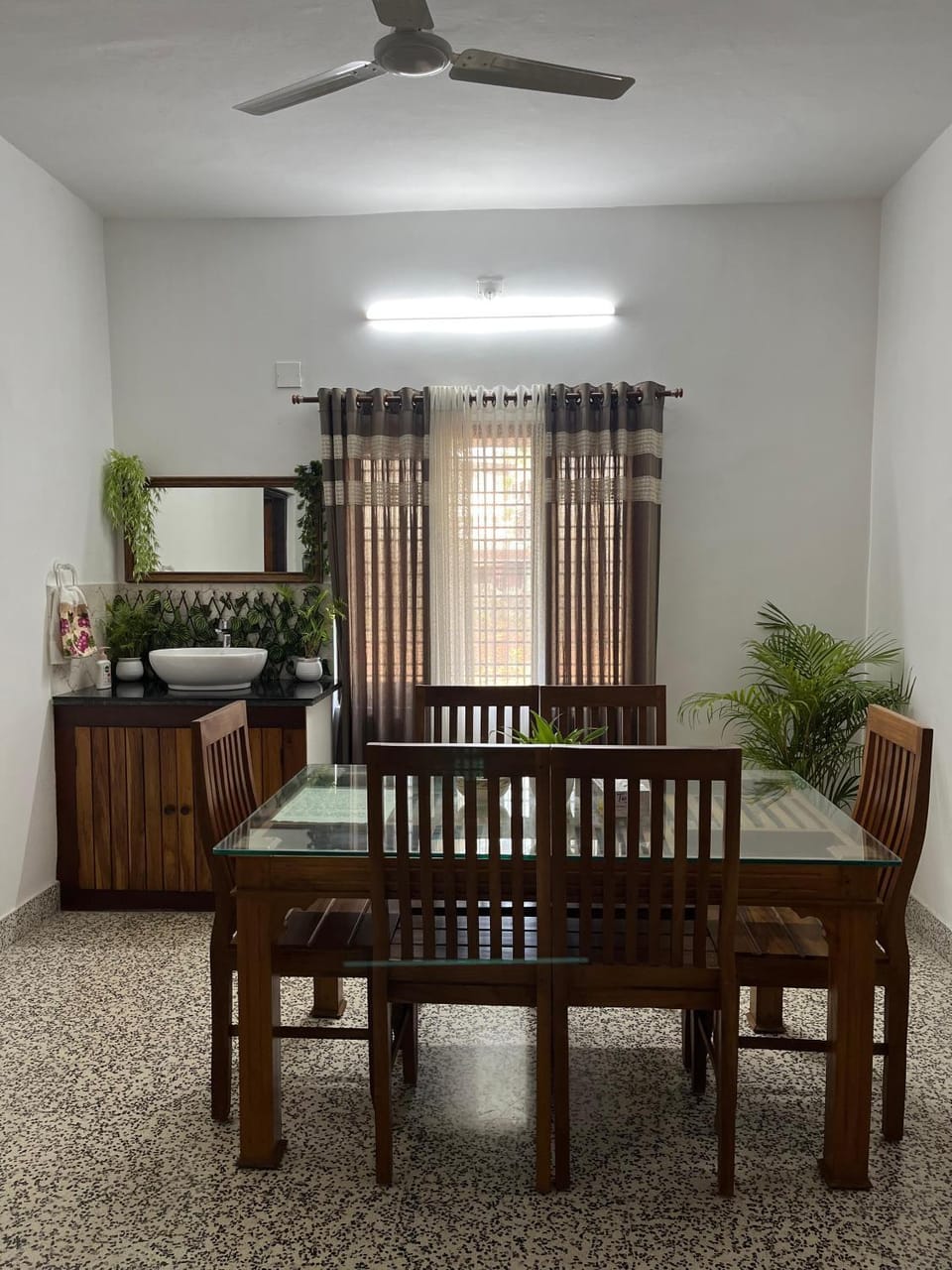 Puthenveettil House in Kerala