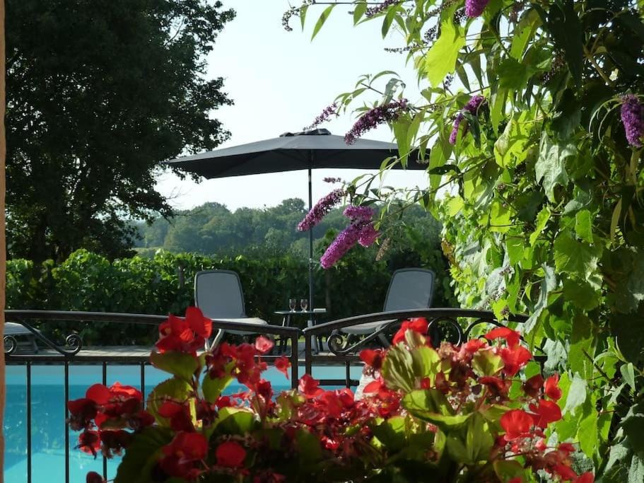 Maison avec piscine privée à Loubressac proche Rocamadour & Vallée Dordogne, du Samedi au Samedi House in Occitanie