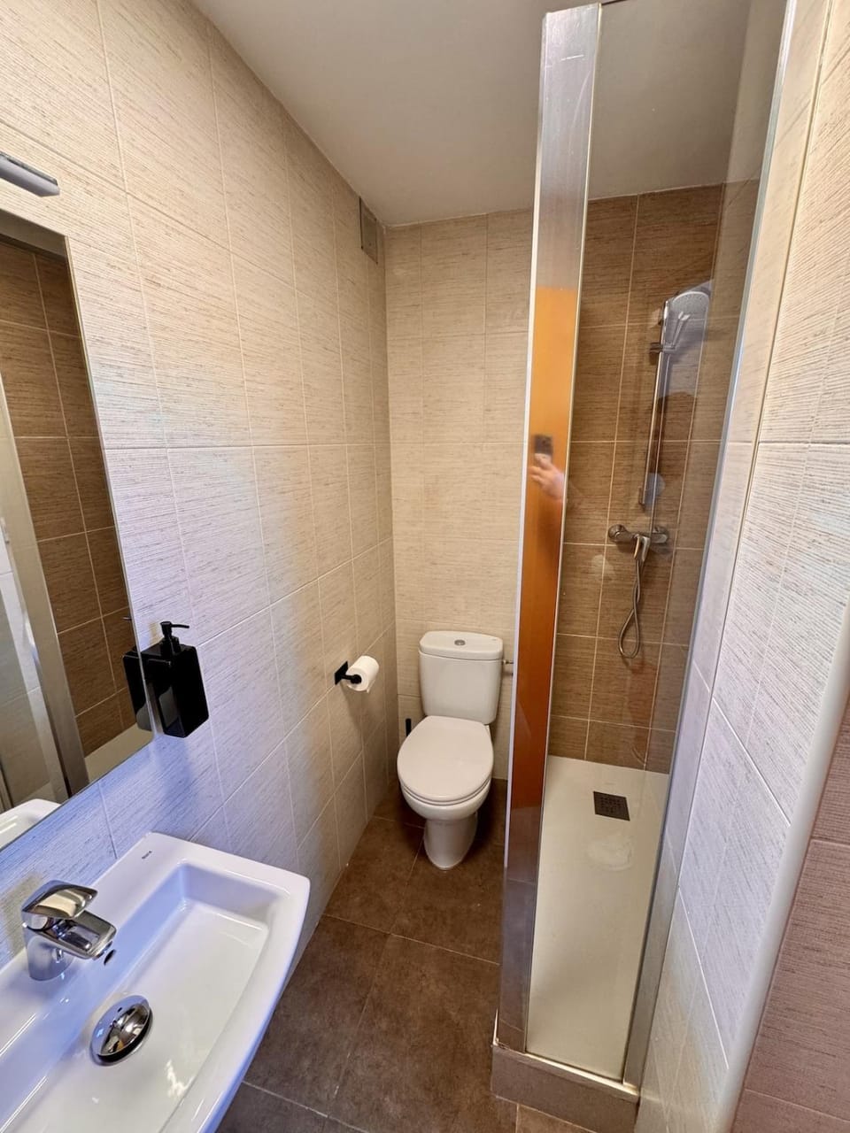 Maresme Urban Apartments Apartment in Mataró