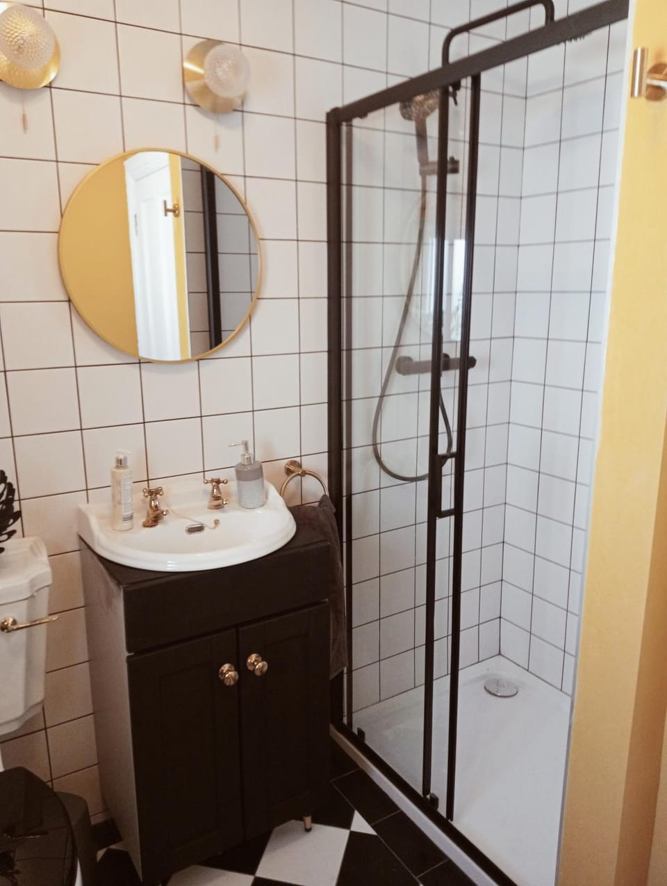 Dublin canal side Vacation rental in Dublin