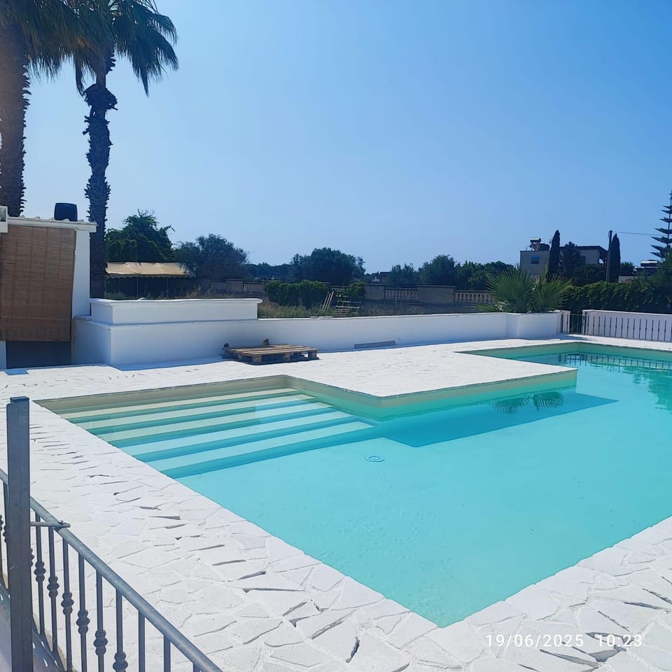 Day, Pool view, Swimming pool