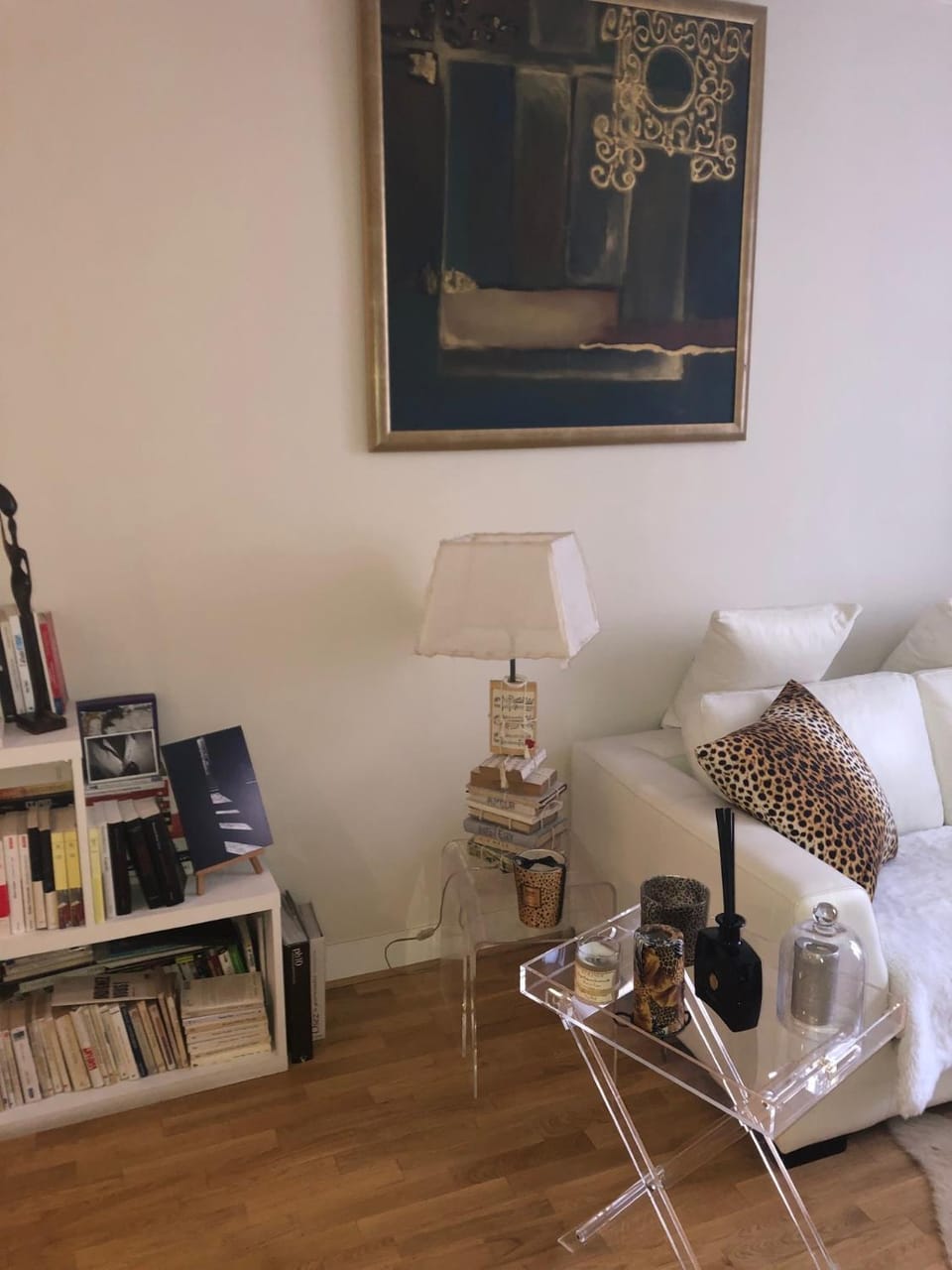 Apartment Trocadero/Eiffel Tower Apartment in Paris