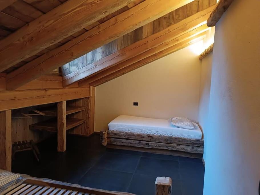 Brand new duplex in the Dolomites - Lupo Bianco Apartment in Trentino-South Tyrol