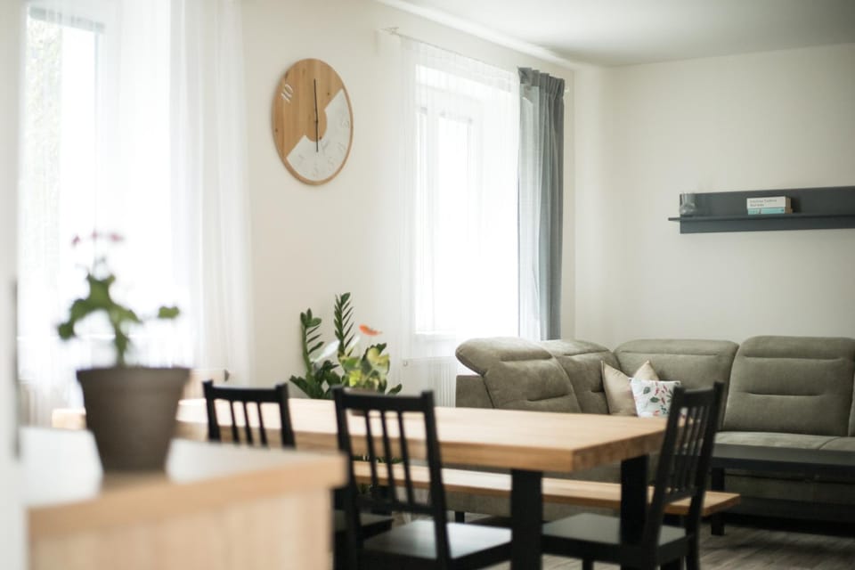 Apartmány Paní Poštmistrové Apartment in Czechia