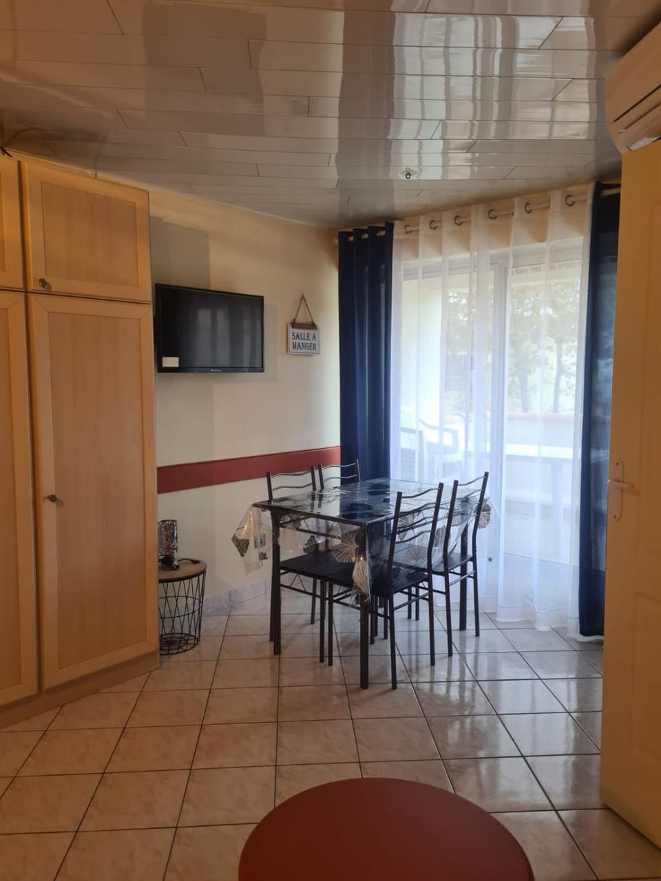 Élégant 30 M2 dans résidence 4 étoiles Apartment in Agde