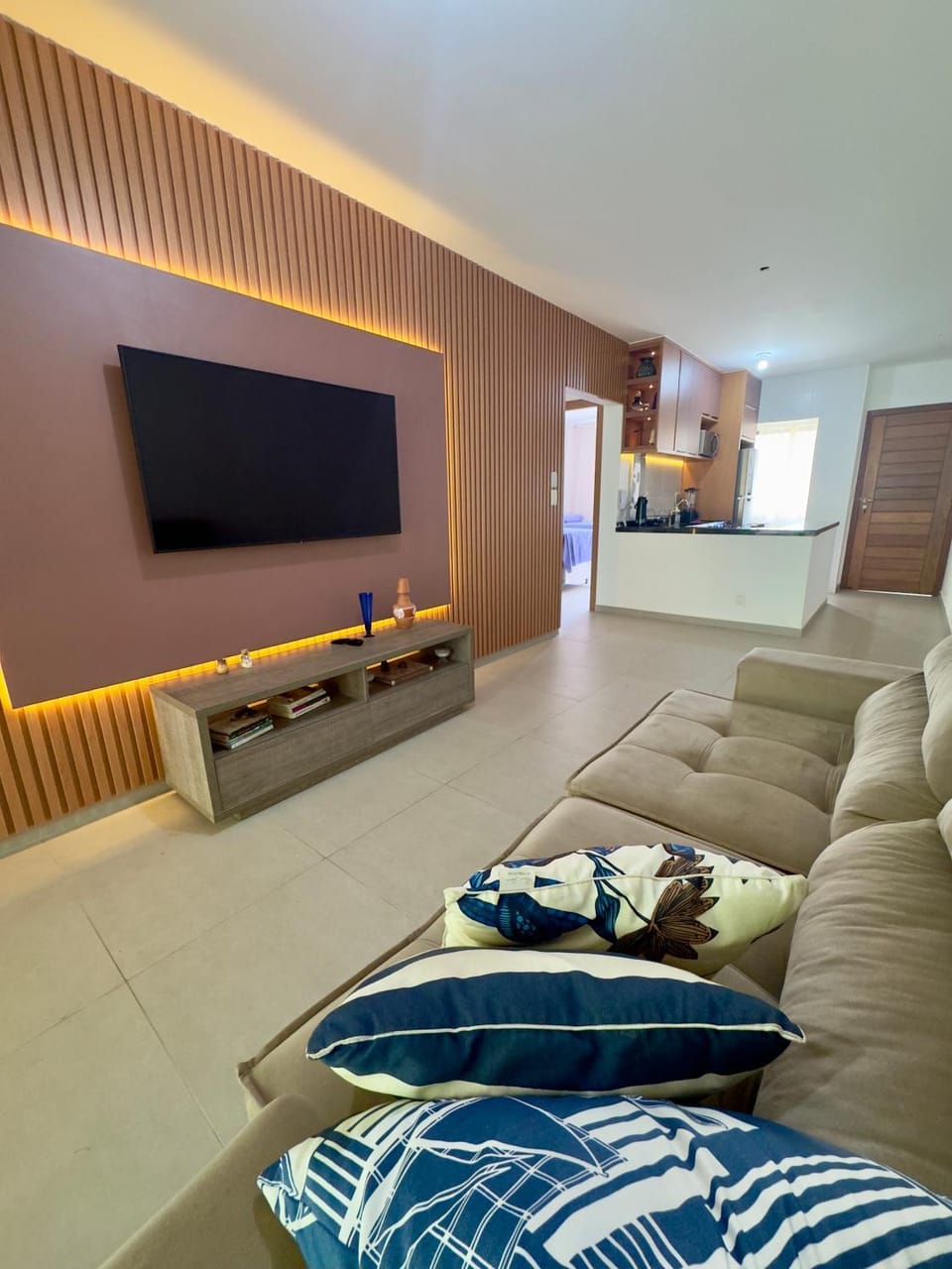 TV and multimedia, Living room