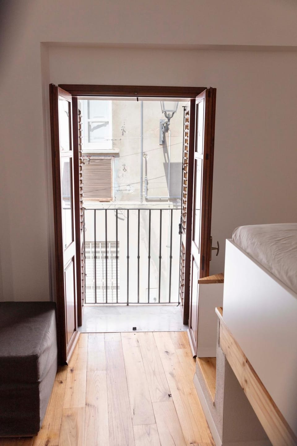 Restituta41 Apartment in Cagliari