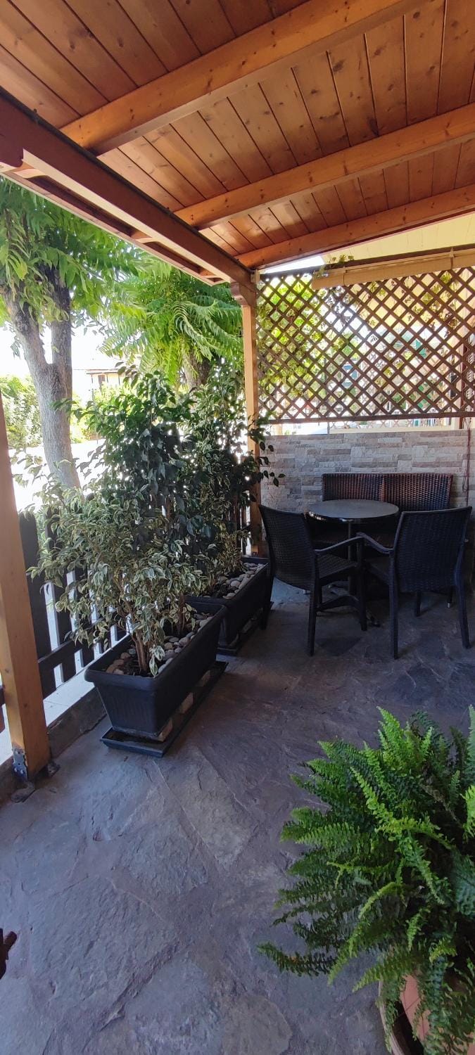 Revival House in Nikiana bay Apartment in Lefkada, Lefkada Municipality, Greece